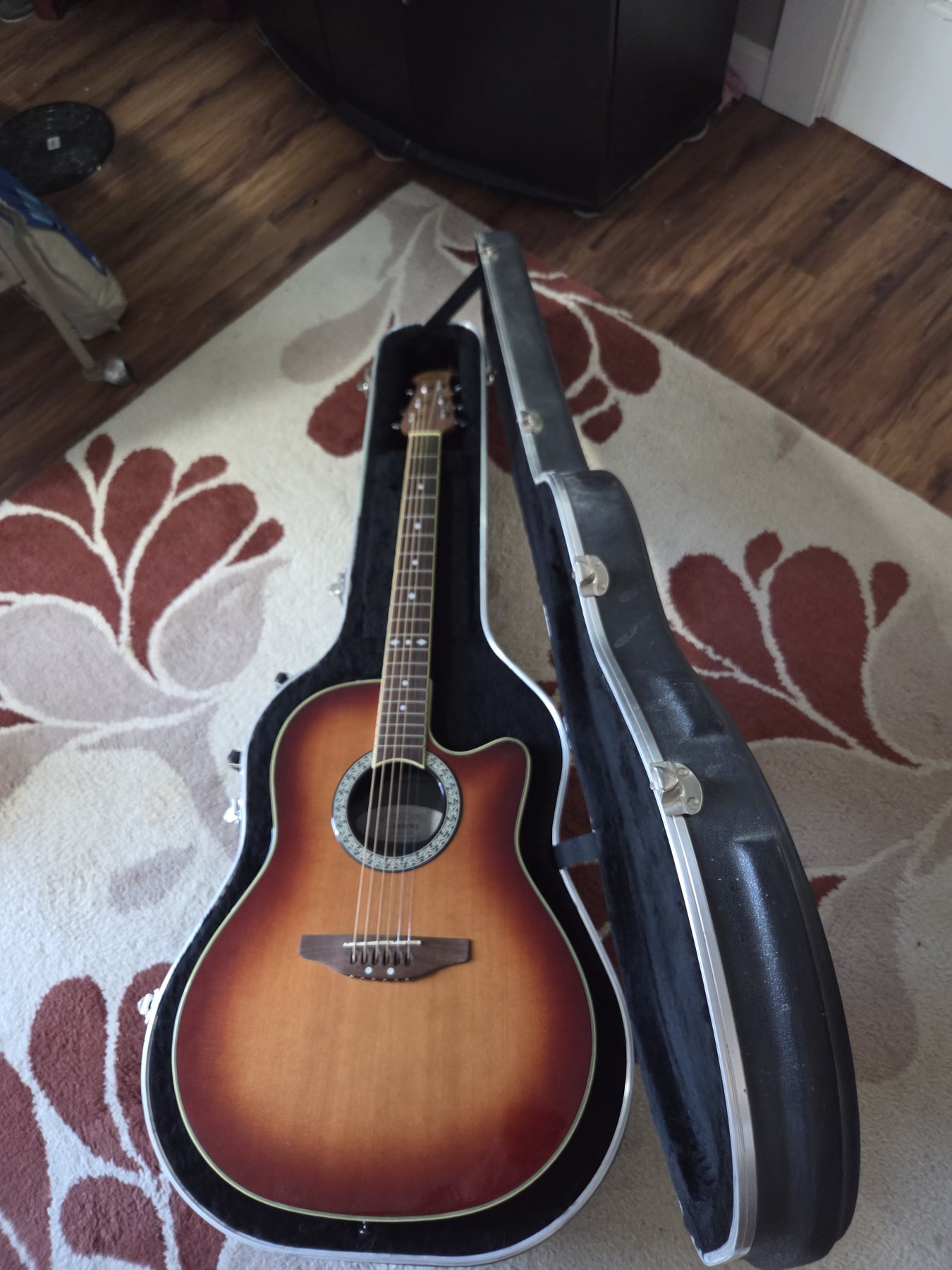 Guitar